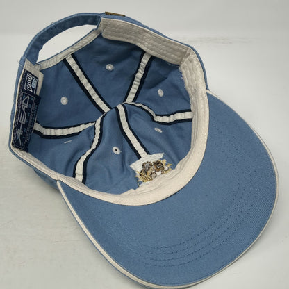 Ahead Baseball Cap Blue OSFM Oakmont 2016 US Open Golf Squirrel Hat Strapback