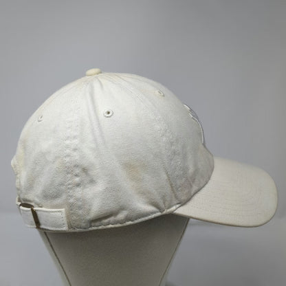 New York Yankees MLB '47 White One Size Baseball Cap Strapback Embroidered Hat