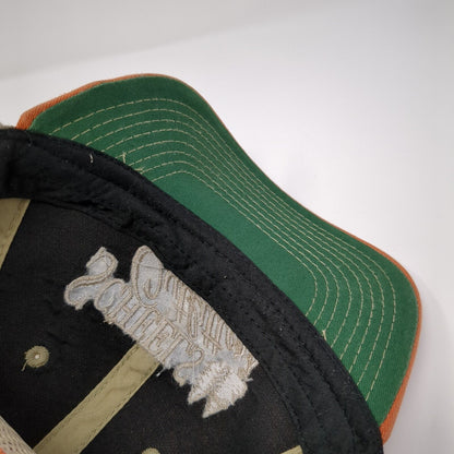 Scheels Outfitters 1902 Snapback Trucker Hat Multi One Size Mesh Back