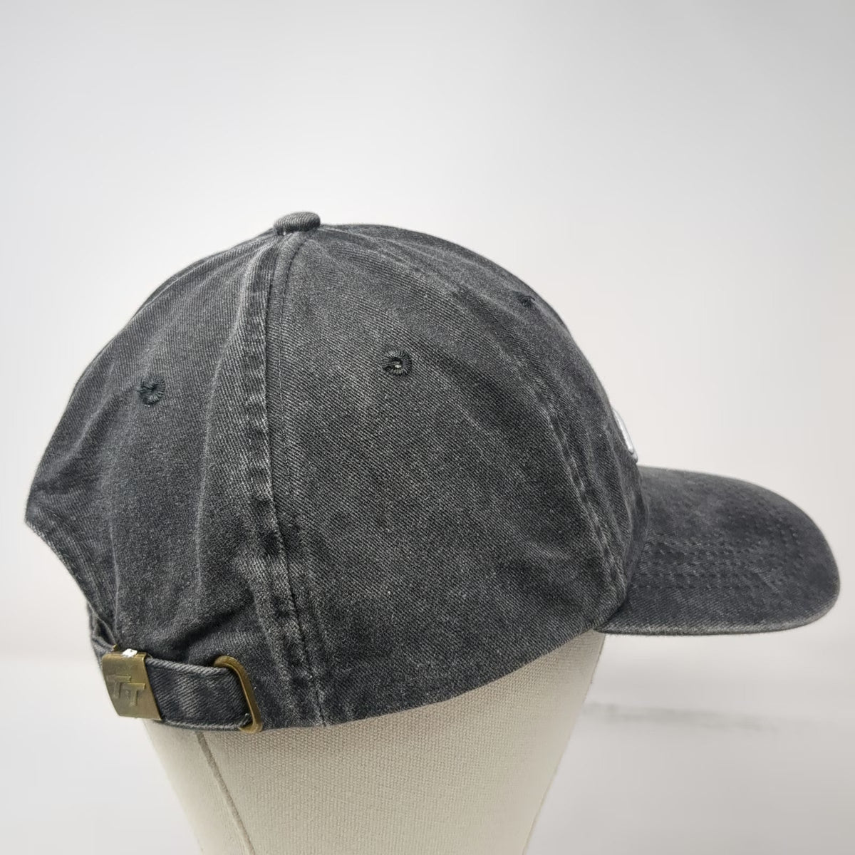 Motorsport Merchandise Baseball Cap Gray One Size Isle of Man TT Racing Hat