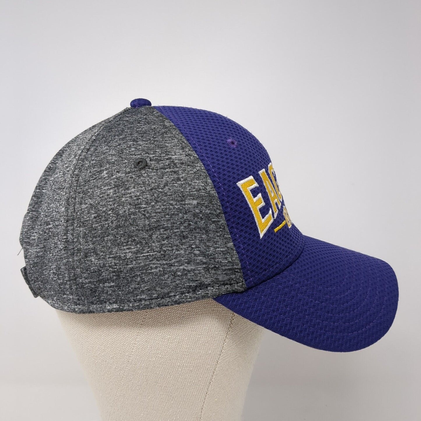 Eagles BHS Strapback Hat Multicolor One Size Adjustable Embroidered Since 1981