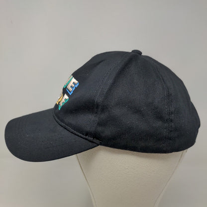 Sonoma Women's Slideback Hat Black Size OS Embroidered Love More Logo