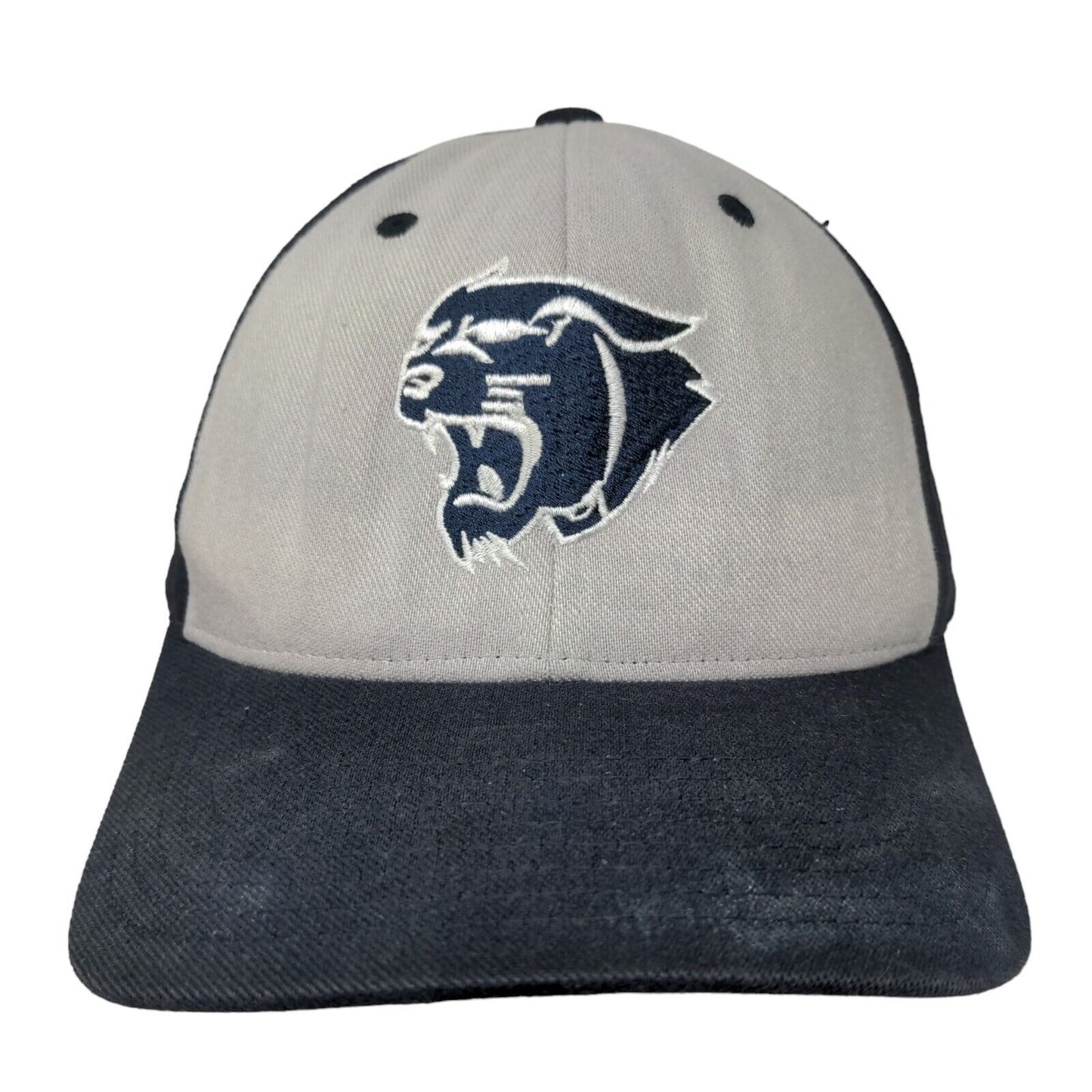 Richardson Men's Fitted Hat Pro 185 Multicolor L-XL Embroidered Wildcat Logo