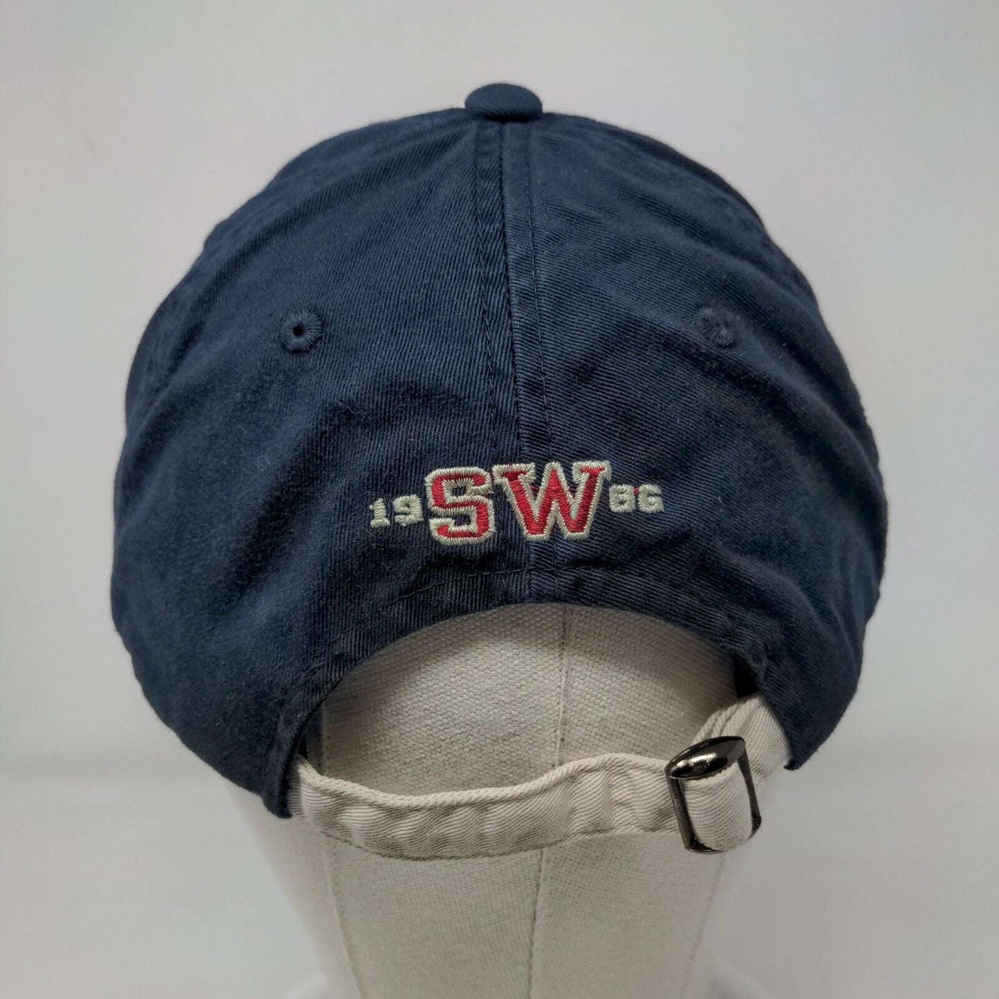 Sportsman's Warehouse Slideback Hat Multi OSFA Embroidered 6 Panel