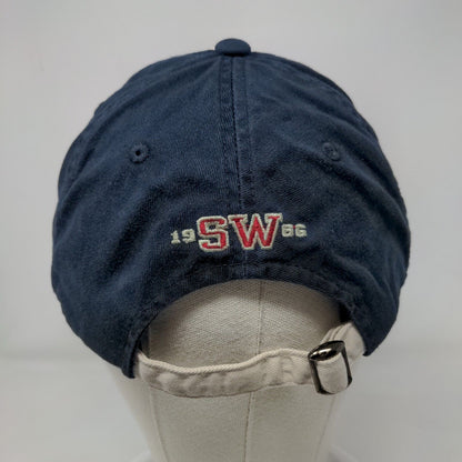 Sportsman's Warehouse Slideback Hat Multi OSFA Embroidered 6 Panel