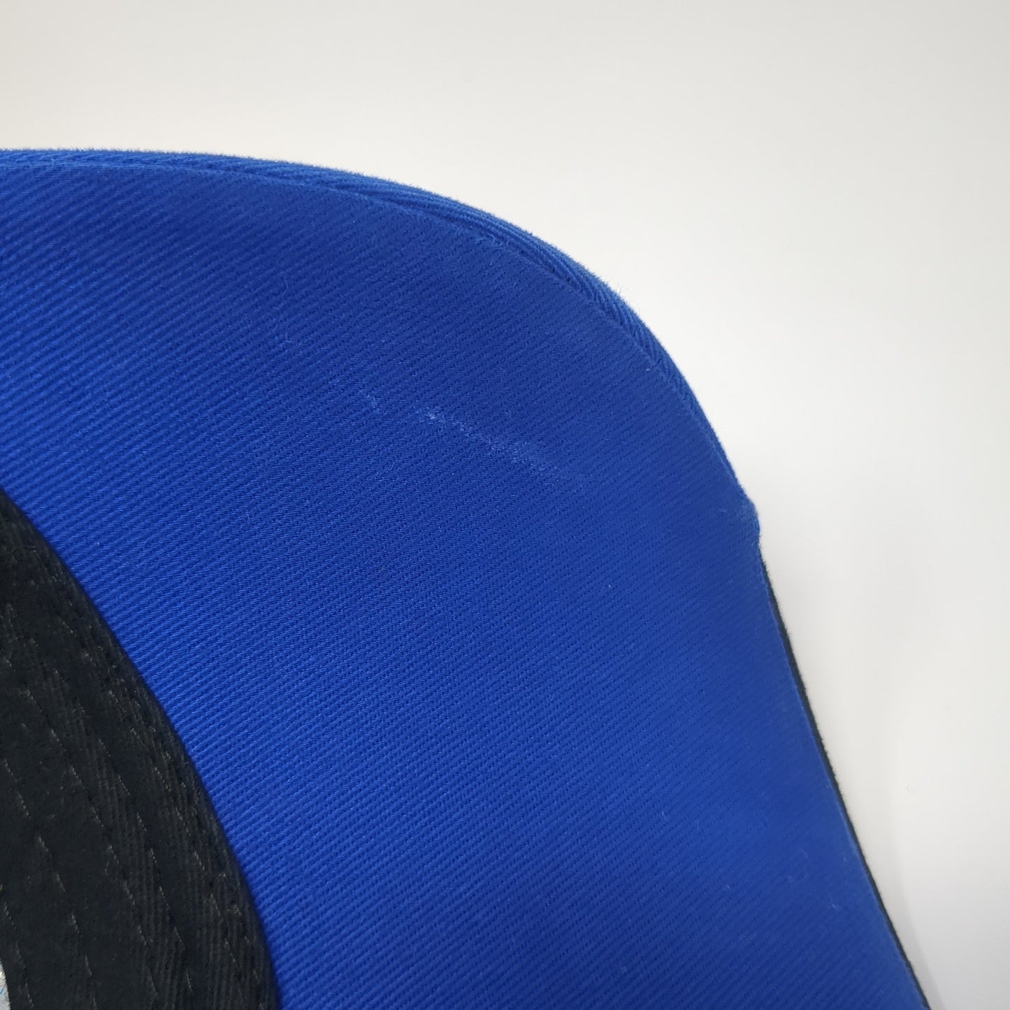 IDA Drone Ranger Aerial Services Strapback Hat Multi One Size Colorblock