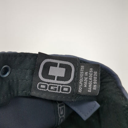 Trusted Choice Big I Junior Classic Slideback Hat Gray One Size Ogio