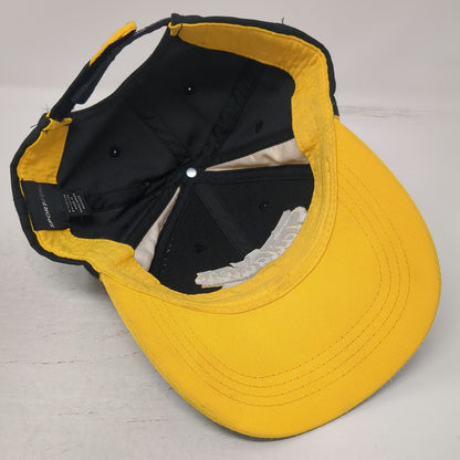 Sport-Tek Tailgaters Sports Bar Idaho Baseball Cap Hat Black One Size Strapback