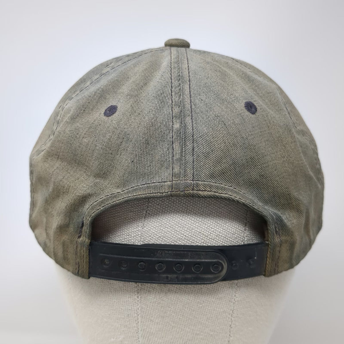 Yupoong 5 Panel Black One Size TMNT Nickelodeon Ninja Turtles Hat Snapback 2019