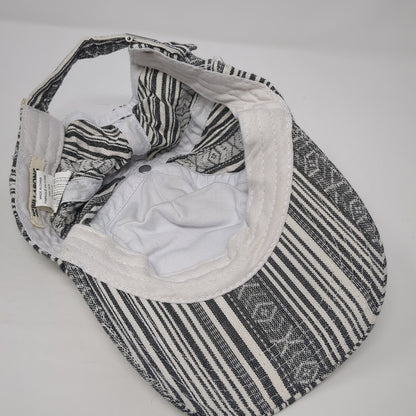 Billabong 1973 Lost in A Haze In A Salty Daze Baseball Cap Multicolor One Size