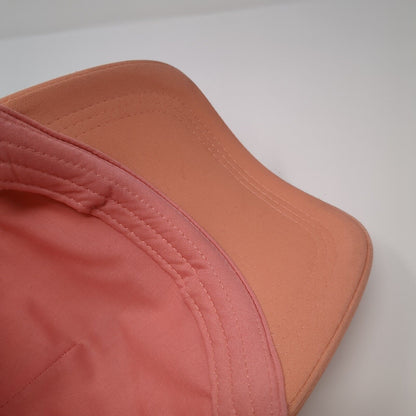 Tropical Palm Tree Snapback Trucker Hat Multicolor One Size Mesh Back ROXY