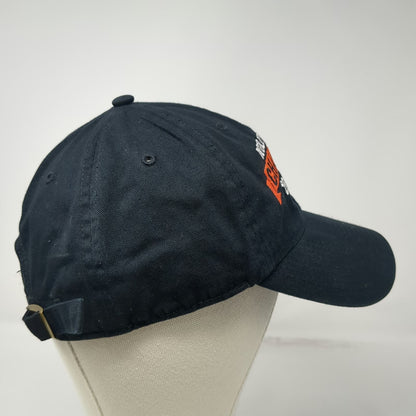 San Francisco Giants MLB 47 Brand Baseball Cap Black One Size 2014 Champions Hat