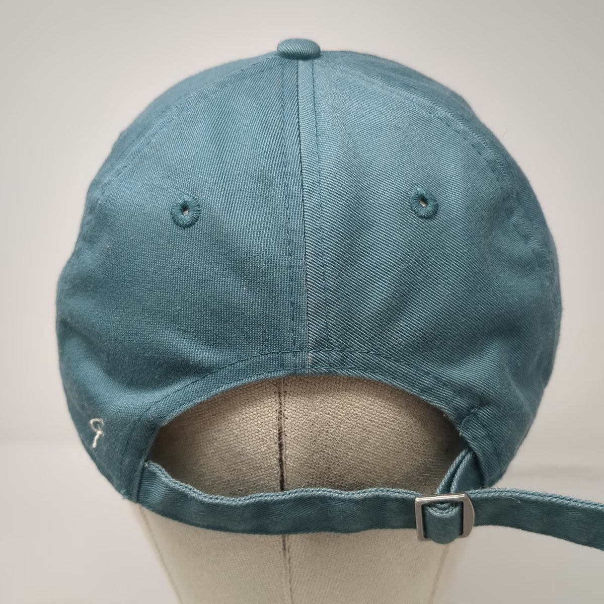 Gear Baseball Cap Blue One Size Slideback Hat Beaches Turks & Caicos Shark