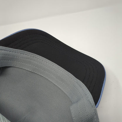 Kurgo Dog Snapback Mesh Back Trucker Hat Blue One Size Boco Gear