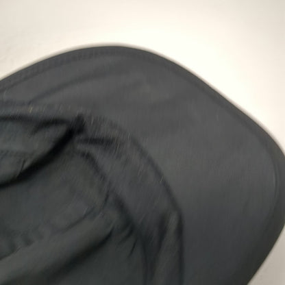 Nike Baseball Cap Black One Size Dri-FIT Featherlight Performance Running Hat