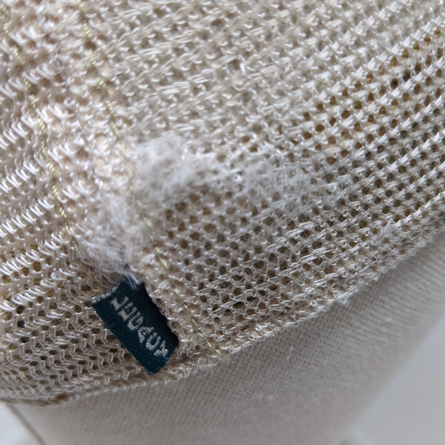 Imperial Snapback Trucker Hat Multicolor OS True Fit UPF50+ Mesh Back Legacy