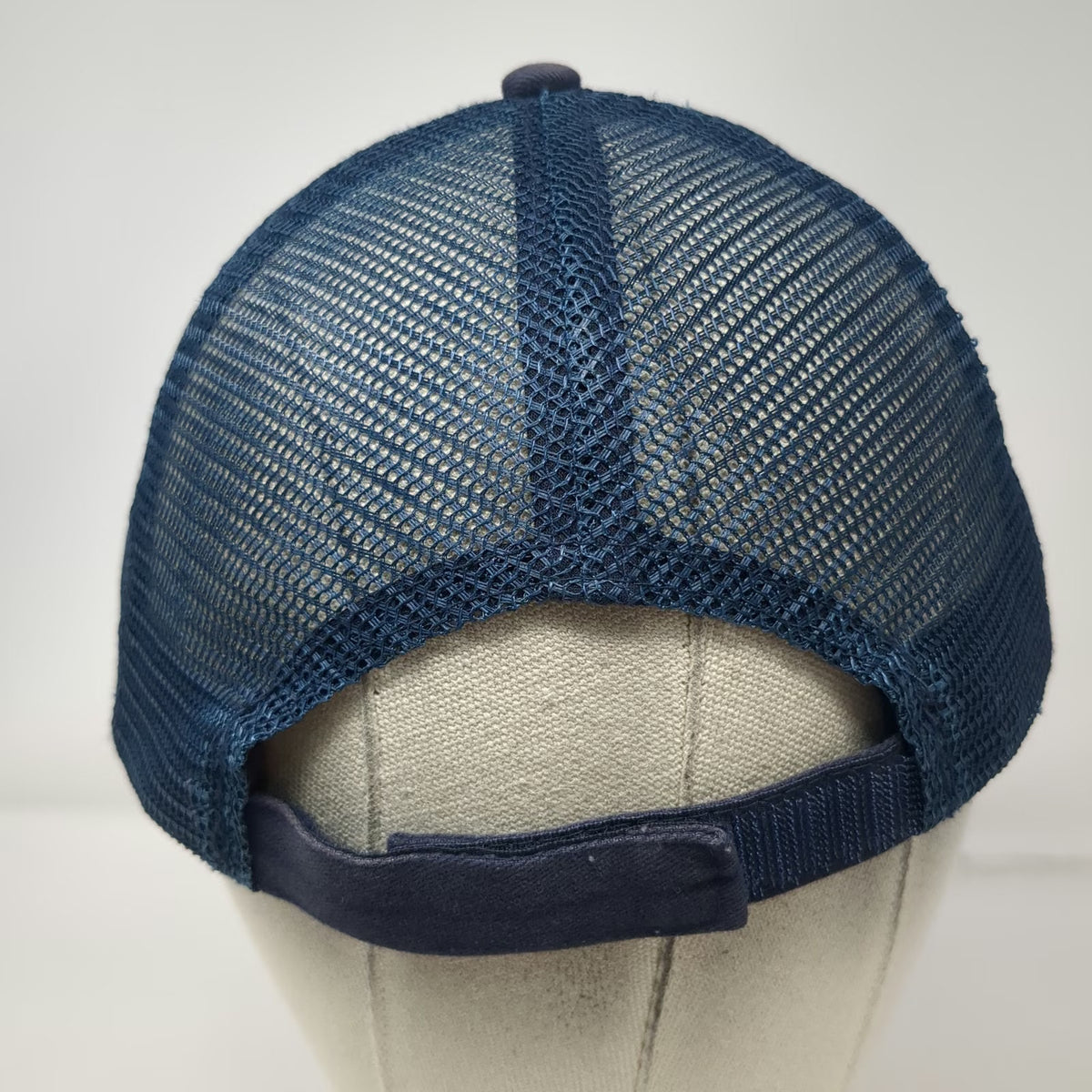 Disney Parks Baseball Cap Blue One Size Pixar Fest 2018 Resort Hat Woody Nemo