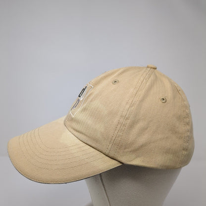 dbp Darren Baker Photography Baseball Cap Brown One Size Adjustable Result