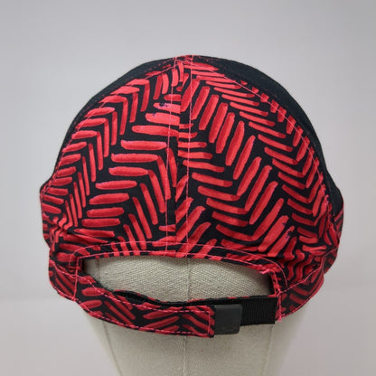 Under Armour Women's Strapback Hat Multicolor OS Adjustable Breathable Mesh