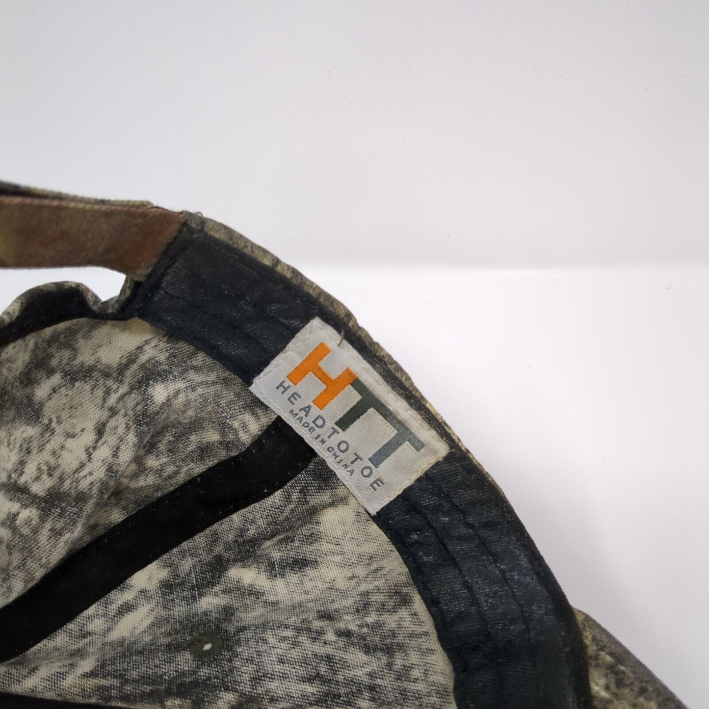 De Oppresso Liber Strapback Hat Camo OSFA Embroidered Hunting HTT