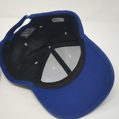 Fastenal #17 Roushten Way Racing Strapback Baseball Cap Multicolor OS Adjustable