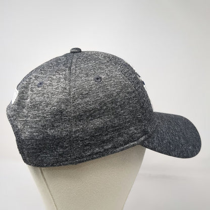 Philadelphia Phillies MLB New Era Snapback Gray OSFM 2024 Champions Stars Hat