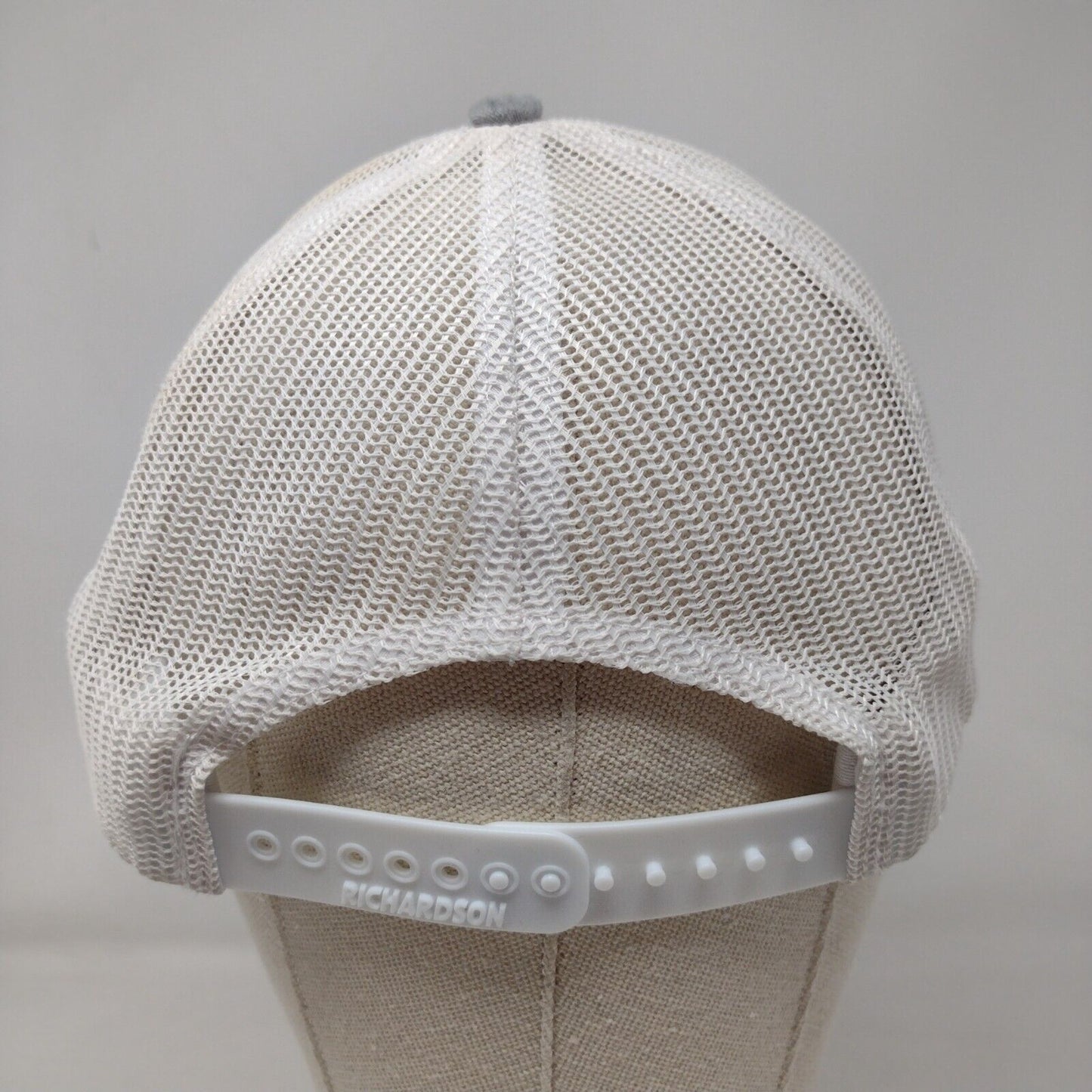 Performance Windows Snapback Trucker Hat Multi One Size Mesh Back