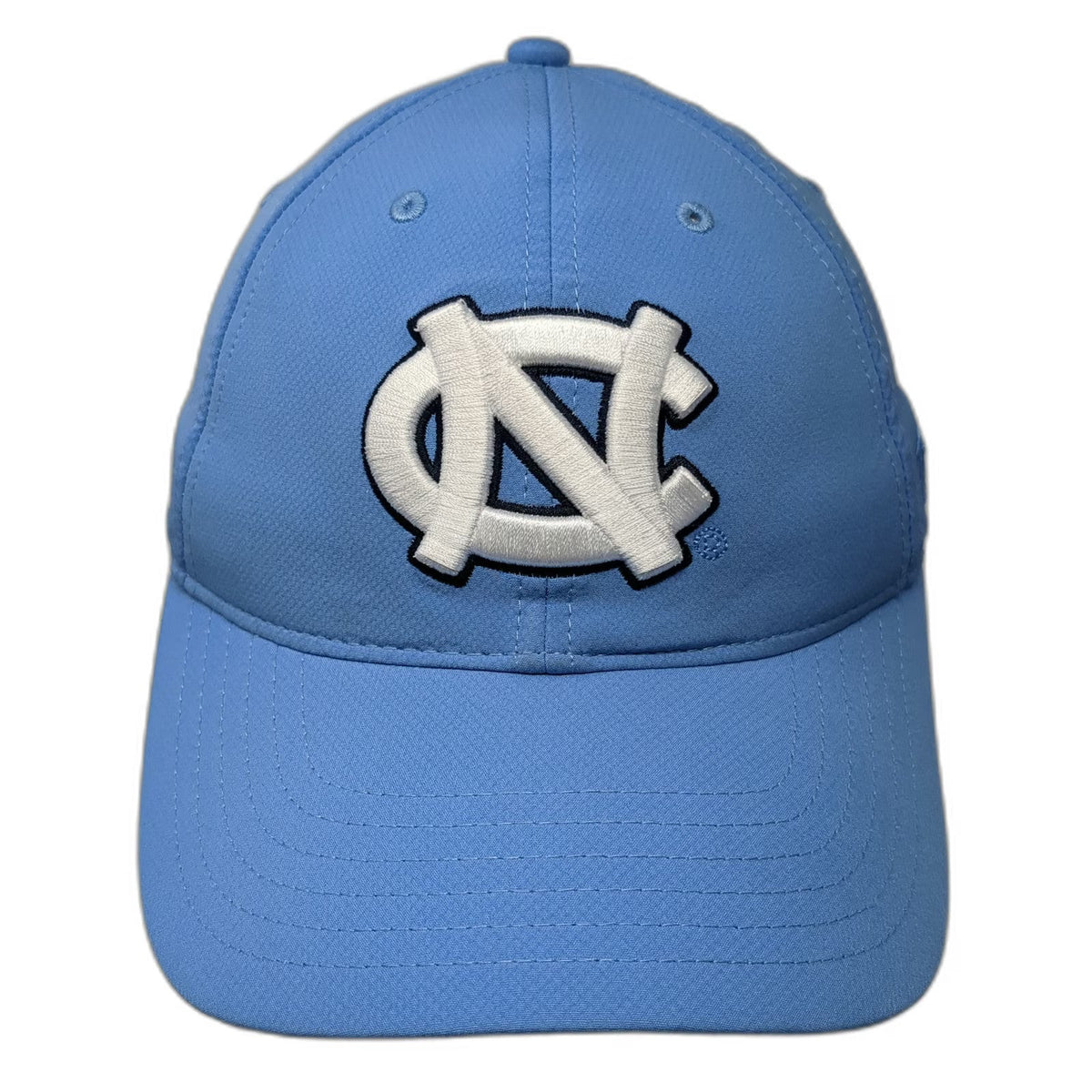 North Carolina Tar Heels NCAA Top of the World Blue One Size Cap Hat Embroidered