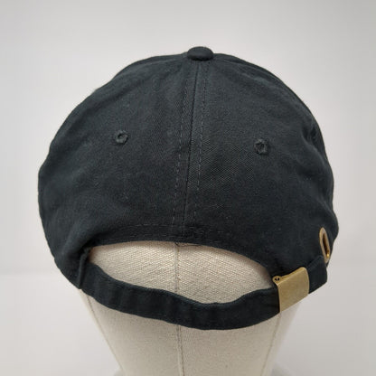 Goodman Air Conditioning & Heating Slideback Hat Black One Size Bullet
