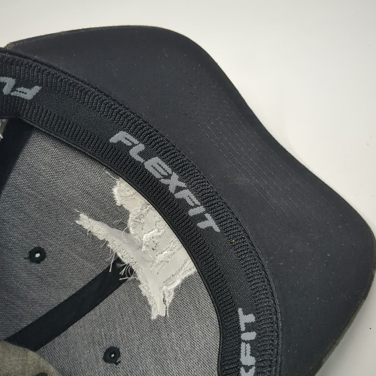 Port Authority Baseball Cap Black M 2019 Miners Shoot Winnemucca Trap Club Hat