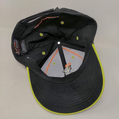 NASCAR Chase Authentics Men's Strapback Hat Go Daddy.com #5 Logo