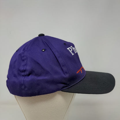 Twins Enterprise Men's Snapback Hat Purple OSFA Phoenix Suns Logo Vintage NBA