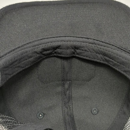 Platt Electric Supply Trucker Hat Black One Size Mesh Back Snapback Patch
