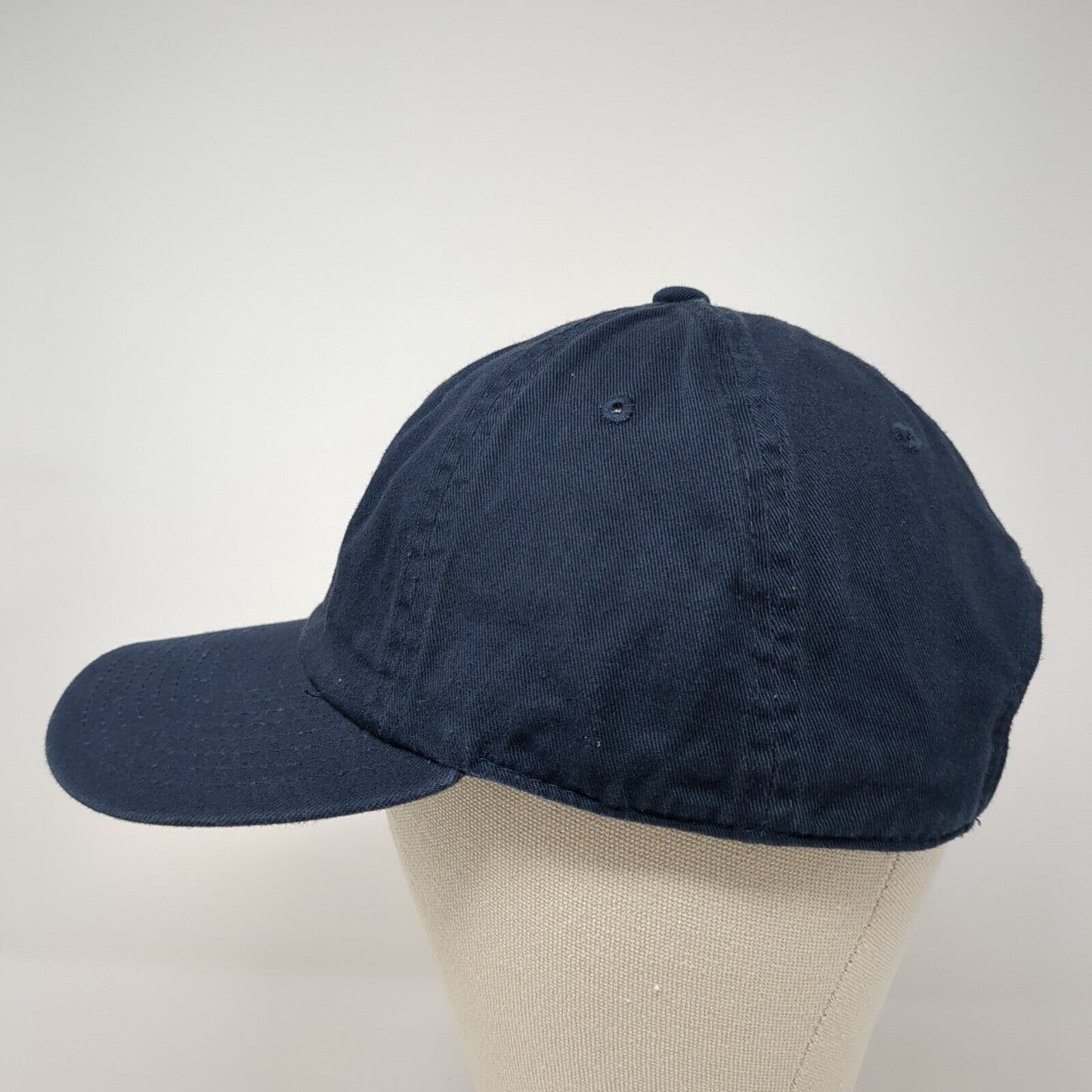 AT&T Pebble Beach Pro-Am Slideback Hat Blue One Size American Needle