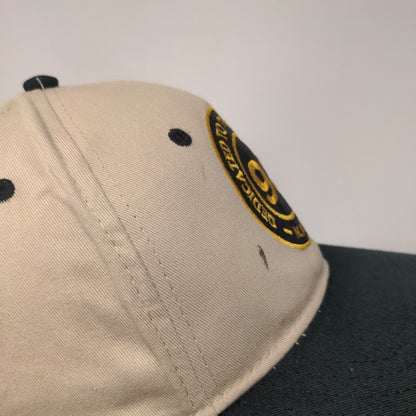 93 NNRY Dedicated To The Volunteers Strapback Hat Multicolor OSFM 6 Panel Otto