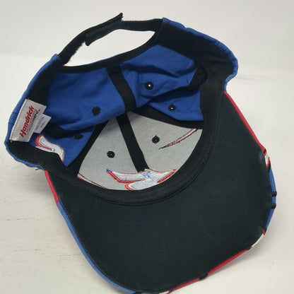 Hendrick Motorsports Kyle Larson 5 Baseball Cap Blue One Size NASCAR Racing Hat