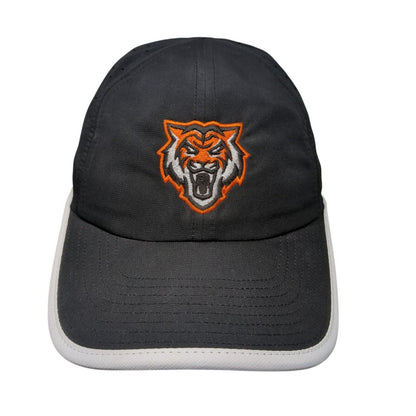 Idaho State Bengals Strapback Hat Black Small Adjustable Model 221 Richardson