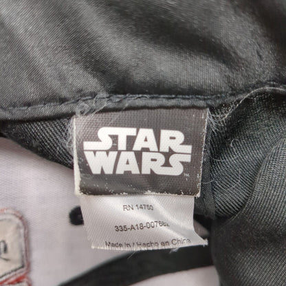 Star Wars Comic Book Snapback Hat Multicolor One Size Adjustable Embroidered