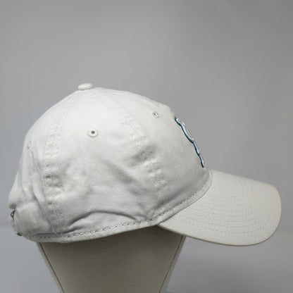New Era St. Louis Cardinals MLB Baseball Cap White One Size 9TWENTY Adjustable