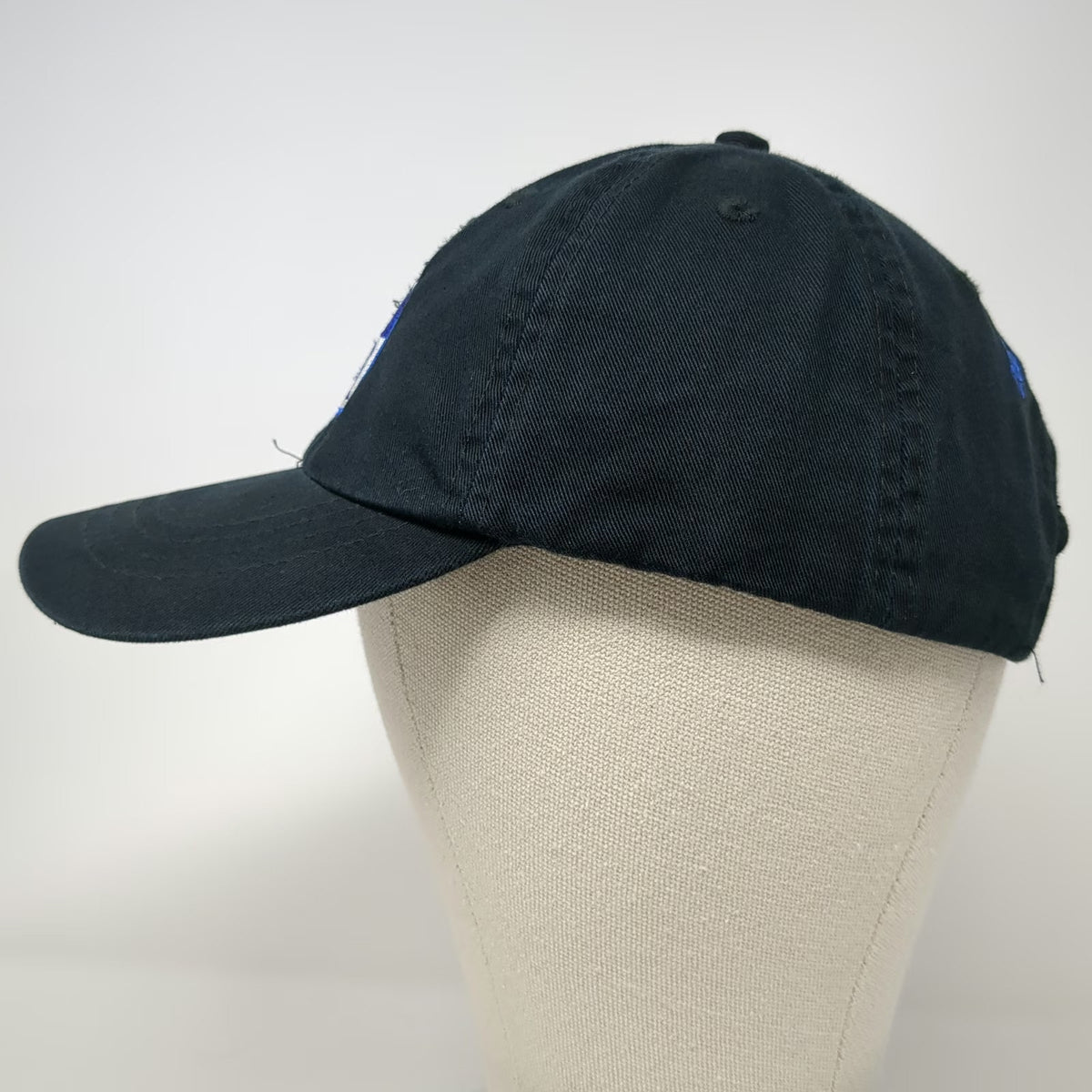 Port & Company Black Baseball Cap One Size 2021 Junior Rodeo Finalist GNR Hat