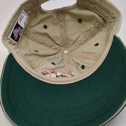Otto Baseball Cap Beige One Size Grover's H.D. Truck Sales Rigby Idaho Truck Hat