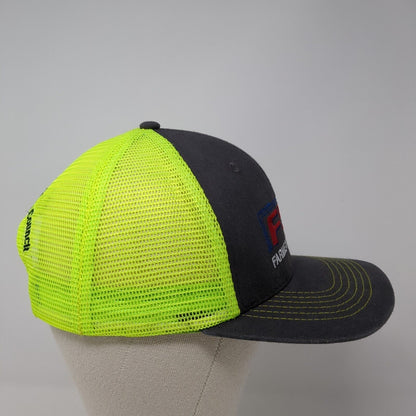 FSC Farmers Supply Co-Op Snapback Trucker Hat Multicolor OS Mesh Back Vie Gear