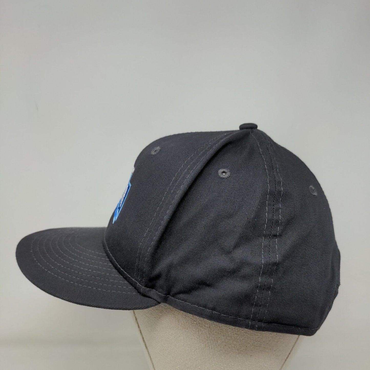 Circa Sports Survivor Pro Football Contest Snapback Hat Gray OSFM New Era