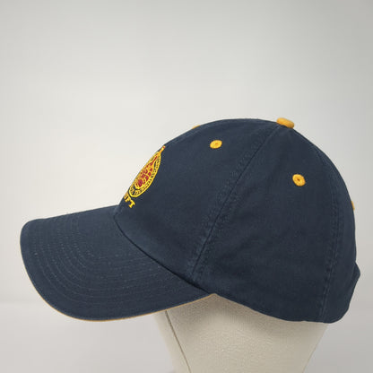 Institute of Food Technologists Slideback Hat Blue One Size Fahrenheit