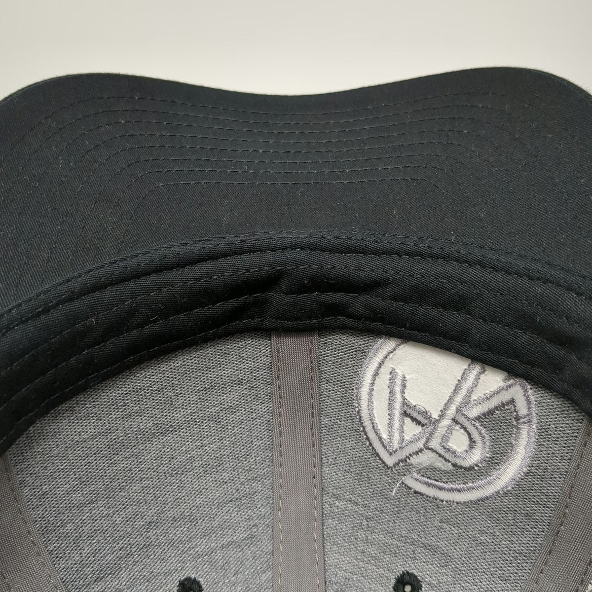 Richardson Trucker Hat Black One Size GoAutoRanch AR Logo Snapback Mesh 112