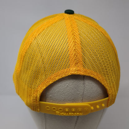 Northwest Implement Maryville Stanberry Bethany Trucker Hat Multi OS Richardson