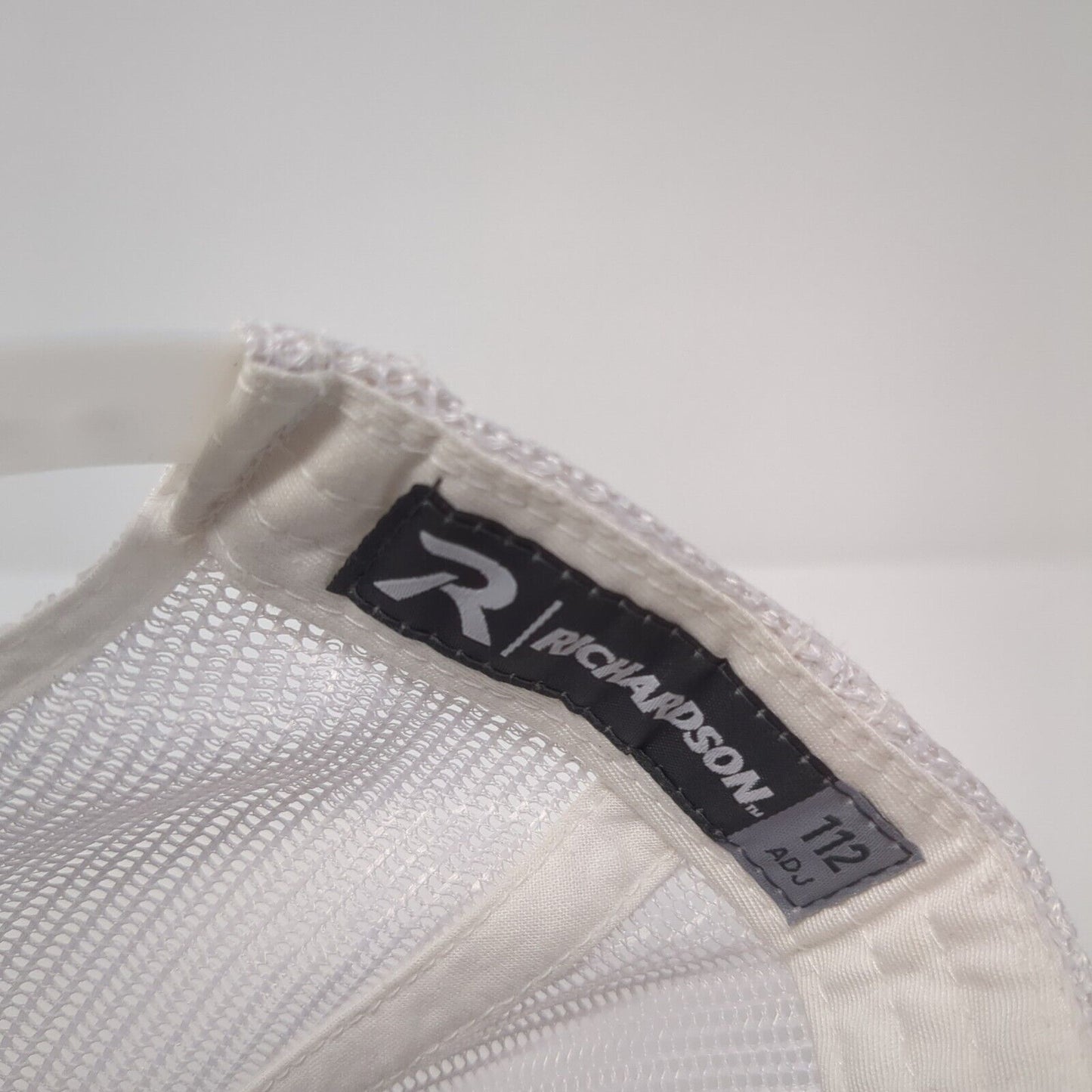 KW Boise Keller Williams Realty Boise Snapback Trucker Hat Gray OS Richardson