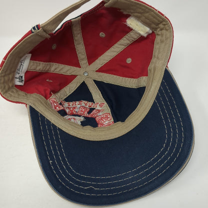Property Of Disneyland Resort Slideback Hat Multi One Size Adjustable