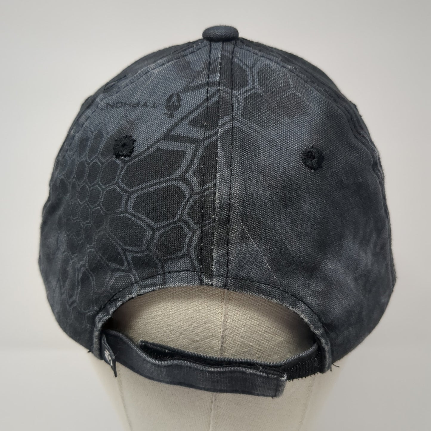 Power County Search & Rescue Strapback Hat Multi One Size Port Authority