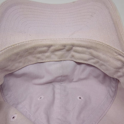 Nike Baseball Cap Pink One Size Heritage86 Slideback Swoosh Adjustable Logo Hat